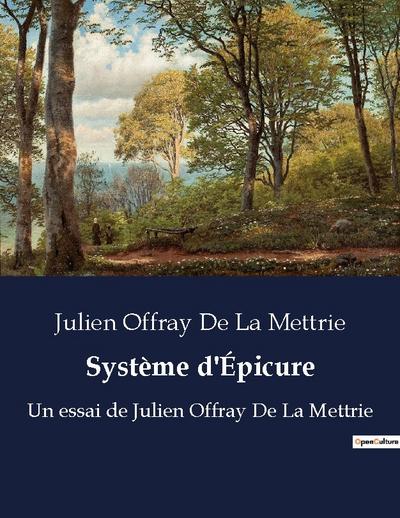 Système d’Épicure