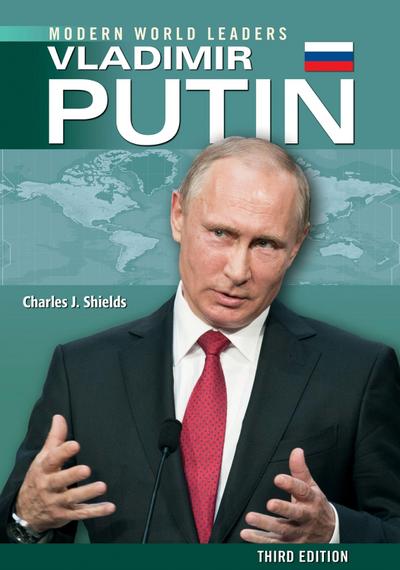 Vladimir Putin, Third Edition (Ls Edition)