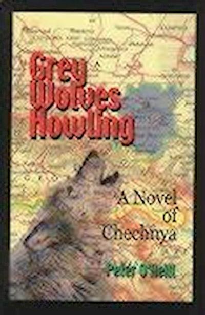 Grey Wolves Howling