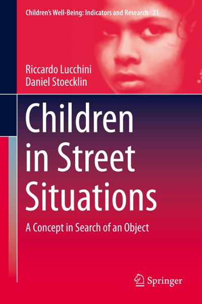 Children in Street Situations