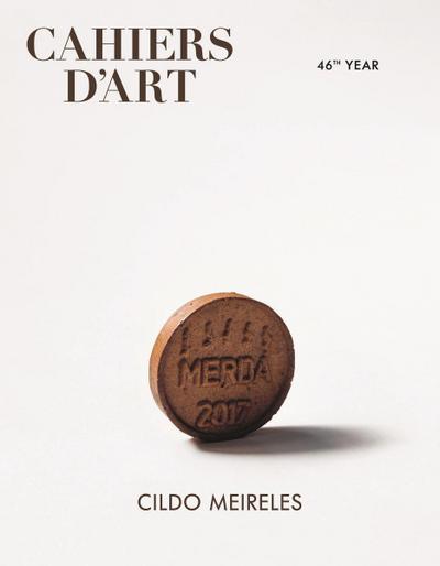 Cahiers d’Art: Cildo Meireles