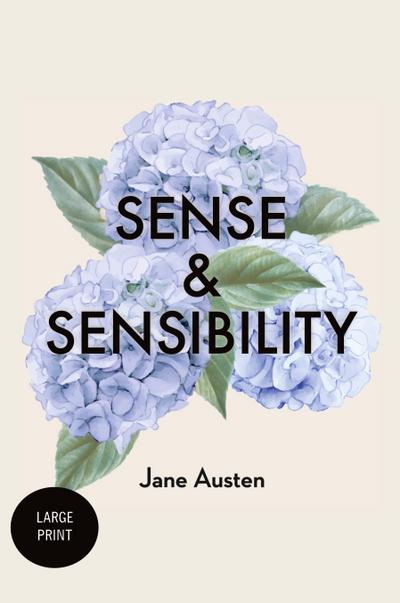 Sense and Sensibility