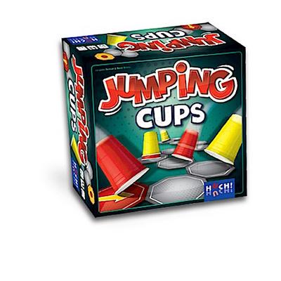 Jumping Cups (Spiel)