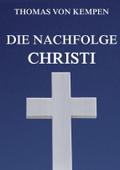 Die Nachfolge Christi