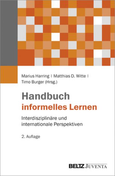 Handbuch informelles Lernen