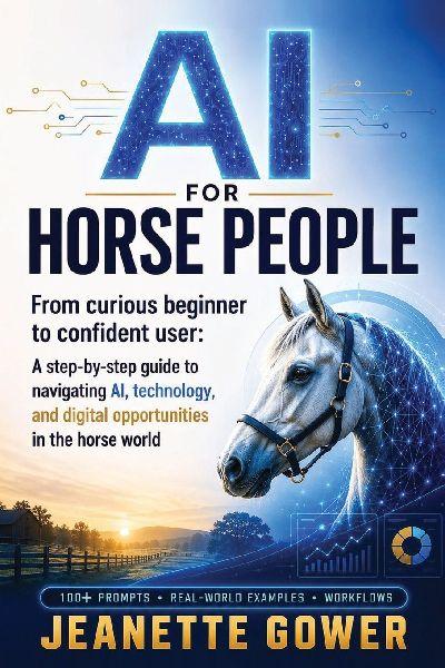 AI For Horse People