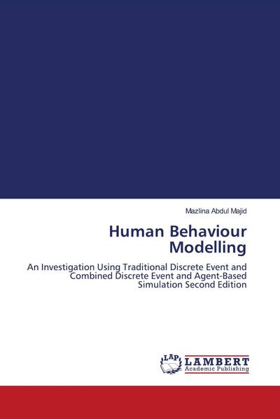 Human Behaviour Modelling