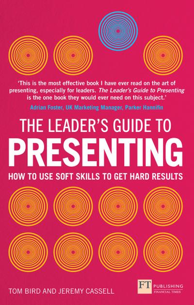 Leader’s Guide to Presenting, The