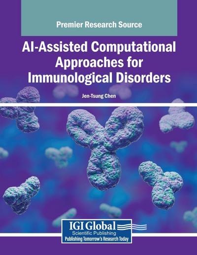 AI-Assisted Computational Approaches for Immunological Disorders