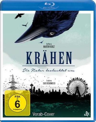 Krähen BD