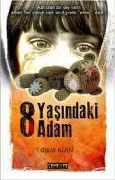 8 Yasindaki Adam