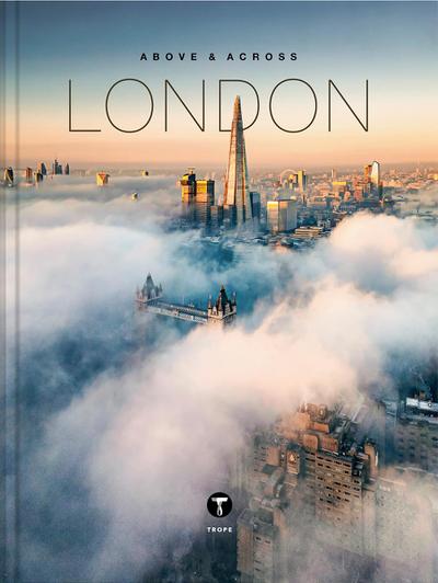 Above and Across London
