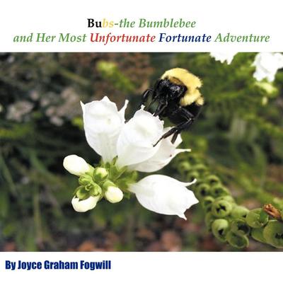 Bubs the Bumblebee and Her Most Unfortunate Fortunate Adventure