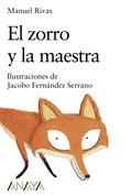 El zorro y la maestra