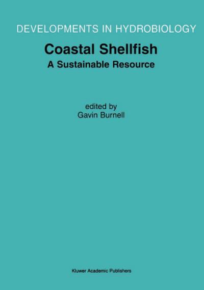 Coastal Shellfish - A Sustainable Resource