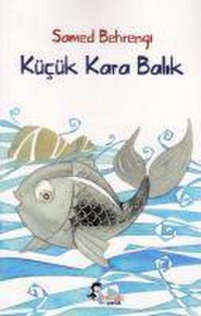 Kücük Kara Balik