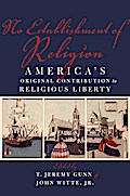 No Establishment of Religion