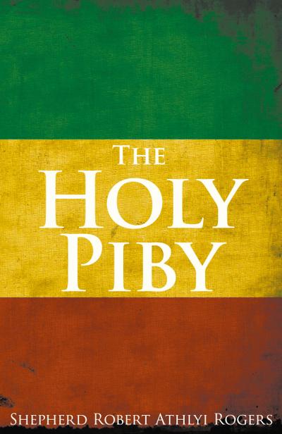 The Holy Piby