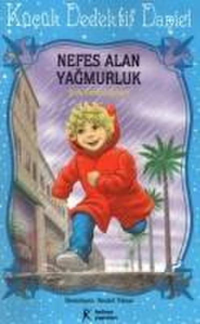 Nefes Alan Yagmurluk