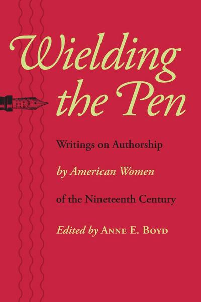 Wielding the Pen