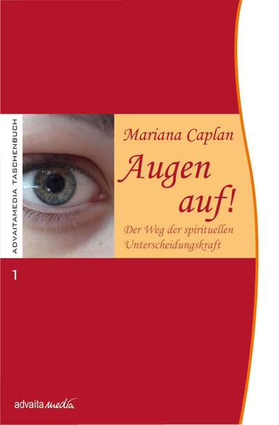 Augen auf!