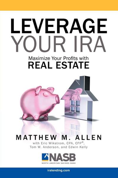 Leverage Your IRA
