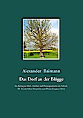 Das Dorf an der Blögge