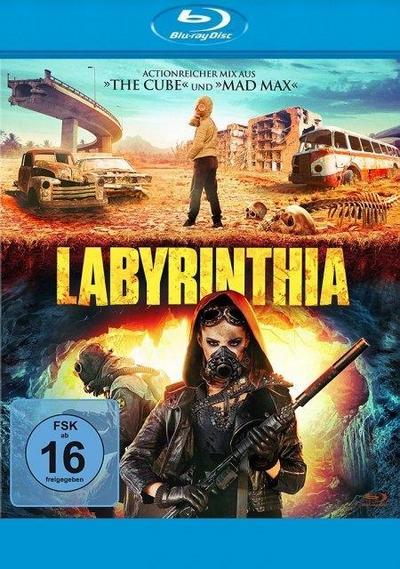 Labyrinthia