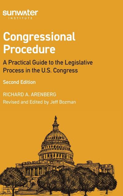 Congressional Procedure