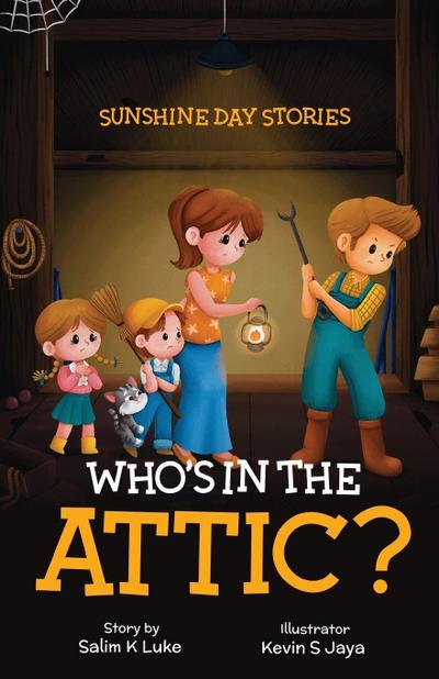 Who’s in the ATTIC?