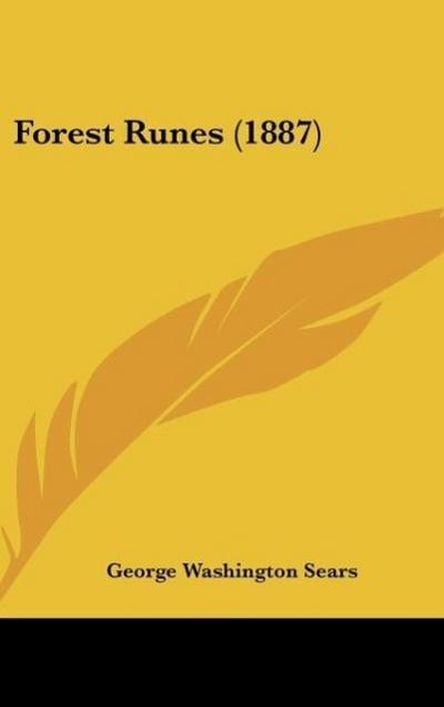 Forest Runes (1887)