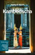 LONELY PLANET Reiseführer Kambodscha