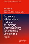 Proceedings of International Conference on Emergin