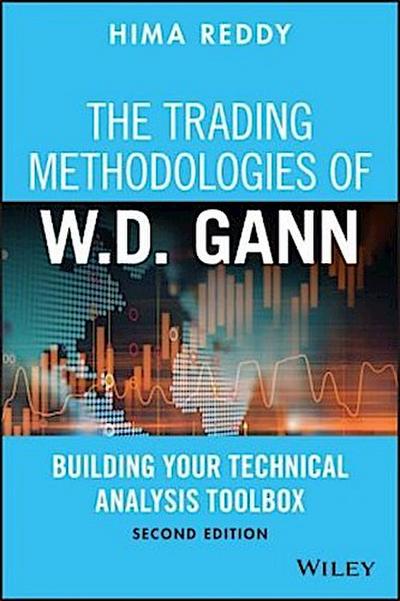 The Trading Methodologies of W.D. Gann