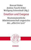Emotion und Exegese