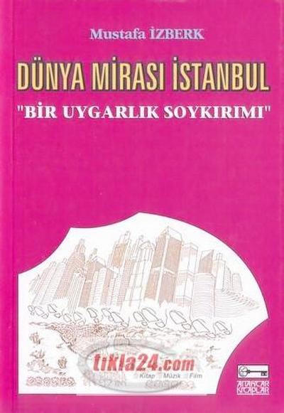 Dünya Mirasi Istanbul
