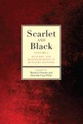 Scarlet and Black