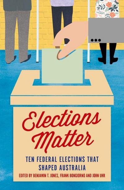 Elections Matter