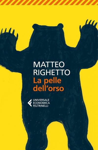 La pelle dell’orso