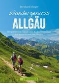 Wandergenuss Allgäu