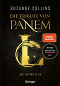Die Tribute von Panem L. Der Tag bricht an