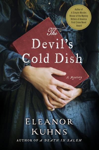 The Devil’s Cold Dish