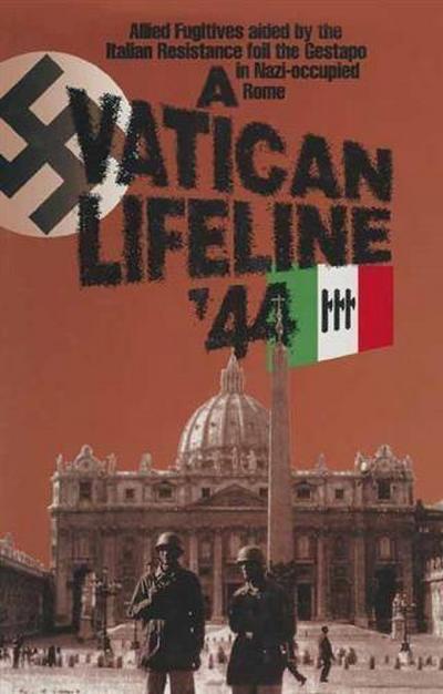 Vatican Lifeline ’44