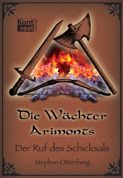 Der Ruf des Schicksals