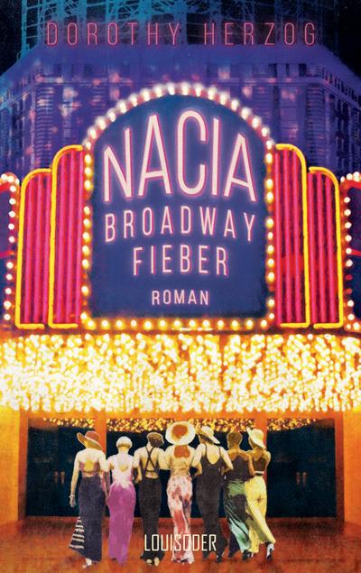 Nacia - Broadway Fieber
