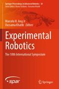 Experimental Robotics