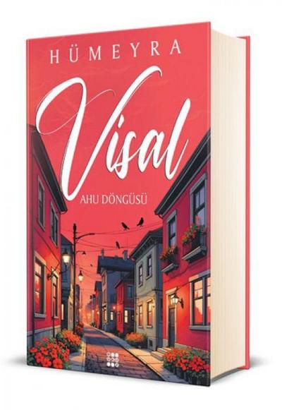 Visal - Ahu Döngüsü Ciltli