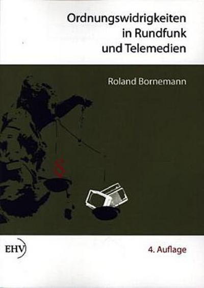 Ordnungswidrigkeiten in Rundfunk und Telemedien