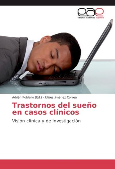 Trastornos del sueño en casos clínicos