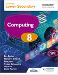 Cambridge Lower Secondary Computing 8 Student’s Book